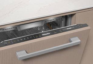 Встраиваемая посудомоечная машина Miele G 7765 SCVi XXL AutoDos фото 2 в Екатеринбурге