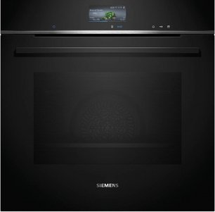 Духовой шкаф Siemens HR 776G1B1 фото в Екатеринбурге