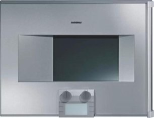 Духовой шкаф-пароварка Gaggenau BS 271-130 фото в Екатеринбурге