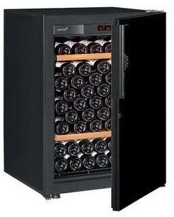 Мультитемпературный винный шкаф EuroCave S-PURE-S P-300027-S фото в Екатеринбурге