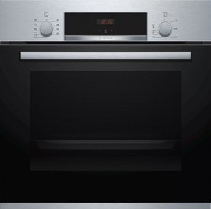 Духовой шкаф Бош HBA513BS1 фото в Екатеринбурге Духовой шкаф Bosch HBA513BS1 фото в Екатеринбурге