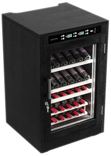 Винный шкаф Meyvel MV46-WB1-M фото 4 в Екатеринбурге