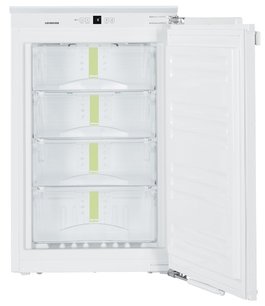 Встраиваемый холодильник Liebherr SIBP 1650 Premium BioFresh фото в Екатеринбурге