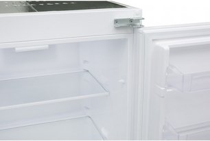 Встраиваемый холодильник Schaub Lorenz SLU E235B4 фото 2 в Екатеринбурге