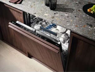 Встраиваемая посудомоечная машина Electrolux EEQ 47200 L фото 3 в Екатеринбурге