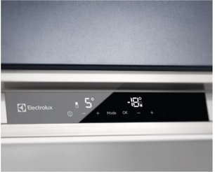 Встраиваемый холодильник Electrolux RNS7TE18S фото 2 в Екатеринбурге