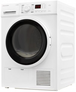 Сушильная машина Schaub Lorenz SLR CW820 фото 3 в Екатеринбурге