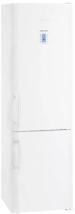 Холодильник Либхер CBN 3956 Premium BioFresh NoFrost фото 2 в Екатеринбурге Холодильник Liebherr CBN 3956 Premium BioFresh NoFrost фото 2 в Екатеринбурге