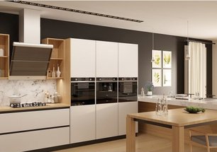 Духовой шкаф Smeg SF6101VN фото 3 в Екатеринбурге