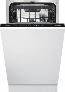 Встраиваемая посудомоечная машина Gorenje GV563E11 фото в Екатеринбурге
