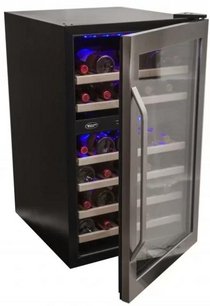 Винный шкаф Cold Vine C34-KSF2 фото 2 в Екатеринбурге