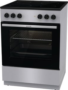 Электрическая плита Gorenje GEC6A11SG фото 2 в Екатеринбурге