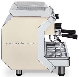 Кофемашина La Pavoni GENIALE2VBEU фото 3 в Екатеринбурге