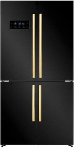 Холодильник GENCOOL GDCD-595WG фото в Екатеринбурге