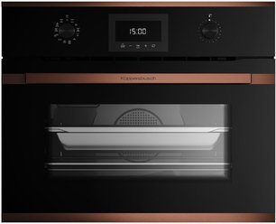 Духовой шкаф с паром Куперсбуш CBD 6340.0 S7 Copper фото в Екатеринбурге Духовой шкаф с паром Kuppersbusch CBD 6340.0 S7 Copper фото в Екатеринбурге