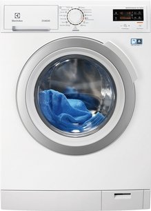 Стиральная машина Electrolux EWF1486GDW2 фото в Екатеринбурге