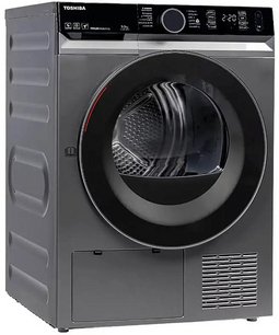 Сушильная машина Toshiba TD-BK100GHRU(SK) фото 2 в Екатеринбурге