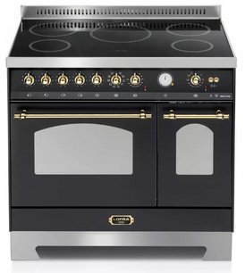 Варочный центр Lofra RNMD96MFTE/5IF BRASS фото в Екатеринбурге