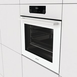 Духовой шкаф Gorenje BO735E11W фото 3 в Екатеринбурге