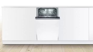 Встраиваемая посудомоечная машина BOSCH SPV2HKX1DR фото 2 в Екатеринбурге Встраиваемая посудомоечная машина BOSCH SPV2HKX1DR фото 2 в Екатеринбурге