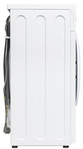 Стиральная машина Midea MF01712US40/W фото 4 в Екатеринбурге