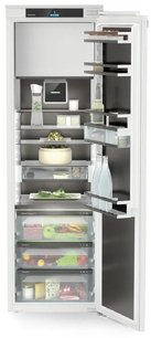 Встраиваемый холодильник Liebherr IRBbsci 5171 Peak фото в Екатеринбурге