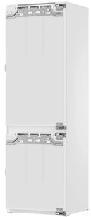 Встраиваемый холодильник Haier BCF5261WRU фото 4 в Екатеринбурге