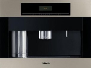 Кофемашина Miele CVA 5060 (Fire) фото в Екатеринбурге
