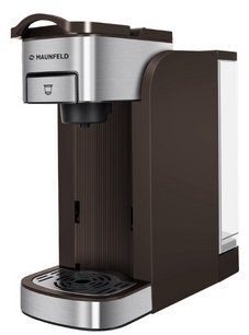 Кофеварка Maunfeld MCCM-CM827BR фото в Екатеринбурге