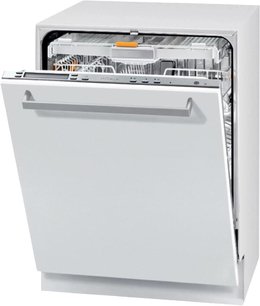 Посудомоечная машина Miele G 5985 SCVi XXL фото в Екатеринбурге