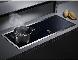 Варочная панель Гаггенау CE 490-112 фото 2 в Екатеринбурге Варочная панель Gaggenau CE 490-112 фото 2 в Екатеринбурге
