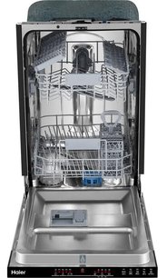 Встраиваемая посудомоечная машина Хайер HDWE10-292RU фото 2 в Екатеринбурге Встраиваемая посудомоечная машина Haier HDWE10-292RU фото 2 в Екатеринбурге
