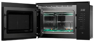 Встраиваемая микроволновая печь Куперсберг HMW 651 B фото 4 в Екатеринбурге Встраиваемая микроволновая печь Kuppersberg HMW 651 B фото 4 в Екатеринбурге