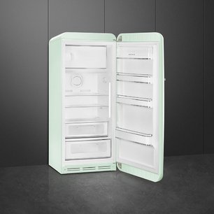 Холодильник Smeg FAB28RPG3 фото 2 в Екатеринбурге