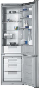 Двухкамерный холодильник De Dietrich DKP 837 X фото 2 в Екатеринбурге