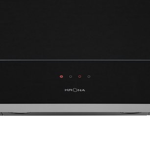 Вытяжка Крона IRMA 600 black sensor фото 4 в Екатеринбурге Вытяжка KRONA IRMA 600 black sensor фото 4 в Екатеринбурге