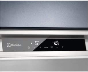 Встраиваемый холодильник Electrolux RNS8FF19S фото 3 в Екатеринбурге