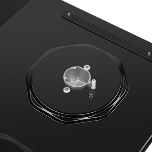 Варочная панель Maunfeld EEHE.642VC.3CB/KG фото 4 в Екатеринбурге