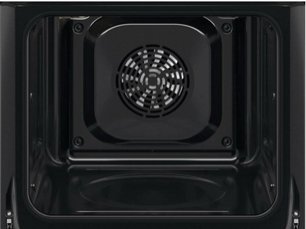 Духовой шкаф Electrolux EOF3H40BK фото 2 в Екатеринбурге