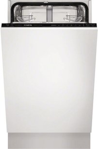 Посудомоечная машина AEG F55400VI фото в Екатеринбурге