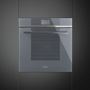 Духовой шкаф Smeg SF6104STS фото 4 в Екатеринбурге