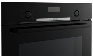 Духовой шкаф Bosch HBG537NB0R фото 4 в Екатеринбурге