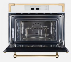 Встраиваемая микроволновая печь Куперсберг RMW 969 C фото 3 в Екатеринбурге Встраиваемая микроволновая печь Kuppersberg RMW 969 C фото 3 в Екатеринбурге