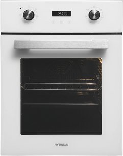 Духовой шкаф Hyundai HEO 45411 WG фото в Екатеринбурге
