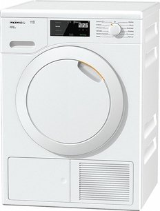 Сушильная машина Miele TCE620WP фото в Екатеринбурге