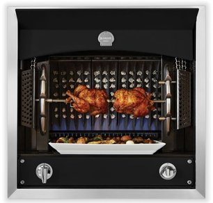 Печь-гриль La Cornue Flamberge фото в Екатеринбурге