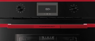 Духовой шкаф Kuppersbusch B 6330.0 S8 Hot Chili фото 3 в Екатеринбурге