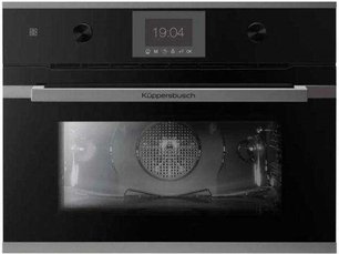 Компактный духовой шкаф Kuppersbusch CB 6350.0 S9 Shade of Grey фото в Екатеринбурге