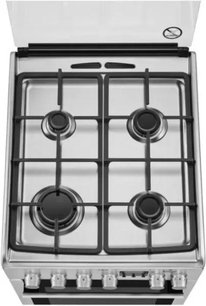 Комбинированная плита  AEG CKR56400BX фото 3 в Екатеринбурге