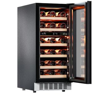 Встраиваемый винный шкаф Meyvel MV28NH-KWT2 фото 2 в Екатеринбурге